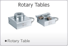 Rotary Tables