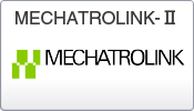 MECHATROLINK-Ⅱ