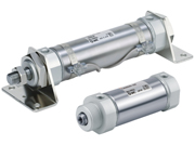 Details about   SMC CA1BN40-100 Cylinder USIP 