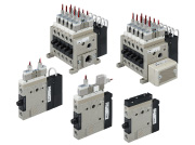 Details about   1pcs new SMC vacuum generator ZK2G10R5HL-06 