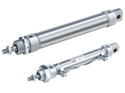 Details about   1pcs new SMC cylinder MXH10-20Z-M9BL 