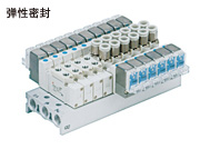 SMC电磁阀的用途和选型介绍-SMC先导式4、5通电磁阀