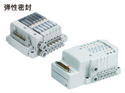 SMC电磁阀的用途和选型介绍-SMC先导式4、5通电磁阀