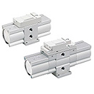 増圧弁　VBA10A/11A Series