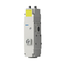 ISO13849-1認証準拠／安全排気バルブモジュラ接続形　VPX400 Series