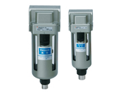 Auto Drain SMC 2 Auto Drain SMC air unit