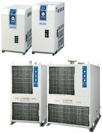 SMC Products