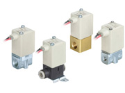 vx2 2-way media valve family vx2 body pt 1/8 solenoid valve for air SMC VX220AJB valve vx2 2-way media valve family vx2 body pt 1/8 solenoid valve for air SMC VX220AJB valve