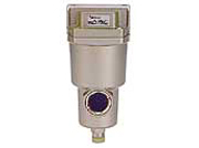Auto Drain SMC 4 Auto Drain SMC filter unit