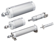 Details about   SMC CDG1BA50-90 Cylinder NEW