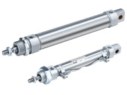 SMC NCDMB044-0050 cyl air 7//16 bore sw cap